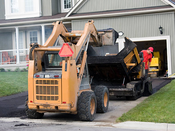 Best Driveway Repair Near Me  in USA